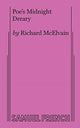 Book cover of: Poe's Midnight Dreary. By: Richard McElvain