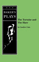 Book cover of: Tortoise and The Hare. By: Candice Cain