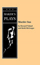 Book cover of: Murder Inn. By: Keith McGregor Howard Voland