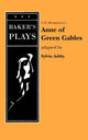 Book cover of: Anne of Green Gables (Non-Musical). By: Sylvia Ashby