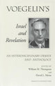 Book cover of: Voegelin's Israel and Revelation