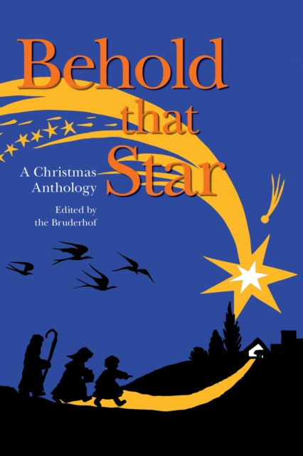 Book cover of: Behold That Star