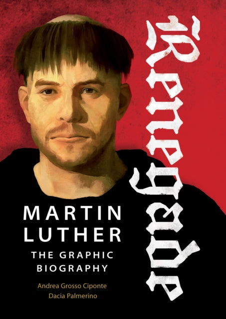 Book cover of: Renegade. By: Dacia Palmerino