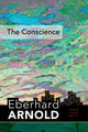 Book cover of: Conscience. By: Eberhard Arnold