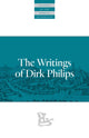 Book cover of: Writings Of Dirk Philips. By: Dirk Philips