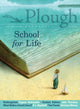 Book cover of: Plough Quarterly No. 19 - School for Life. By: Heini Arnold