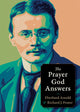Book cover of: Prayer God Answers. By: Eberhard Arnold