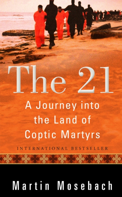 Book cover of: 21