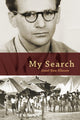 Book cover of: My Search. By: Josef Ben-Eliezer