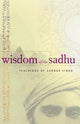 Book cover of: Wisdom of the Sadhu
