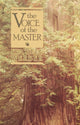 Book cover of: Voice of the Master. By: Eva B. Werber