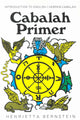 Book cover of: CABALAH PRIMER