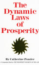 Book cover of: Dynamic Laws of Prosperity. By: Catherine Ponder