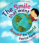 Book cover of: Smile That Went Around the World. By: Patrice Karst