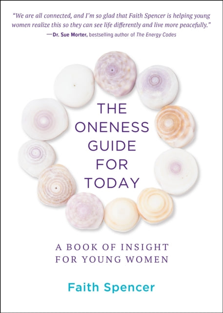 Book cover of: Oneness Guide for Today