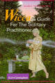 Book cover of: Wicca. By: Scott Cunningham