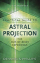 Book cover of: Practial Guide to Astral Projection