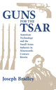 Book cover of: Guns for the Tsar