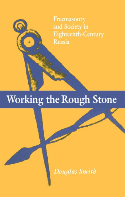 Book cover of: Working the Rough Stone
