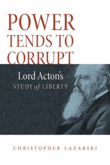 Power Tends to Corrupt