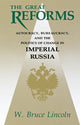Book cover of: Great Reforms