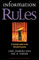 Book cover of: Information Rules