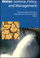 Book cover of: Water