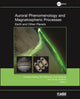 Book cover of: Auroral Phenomenology and Magnetospheric Processes. By: Andreas Keiling