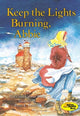 Book cover of: Keep The Lights Burning Abbie. By: Peter Roop