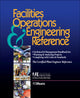 Book cover of: Facilities Operations and Engineering Reference. By: Association for Facilities Engineering
