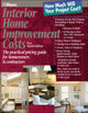 Book cover of: Interior Home Improvement Costs. By: RS Means