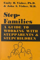 Book cover of: Stepfamilies