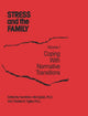 Book cover of: Stress And The Family. By: H. Mccubbin