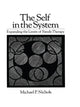 Book cover of: Self In The System