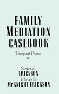 Family Mediation Casebook
