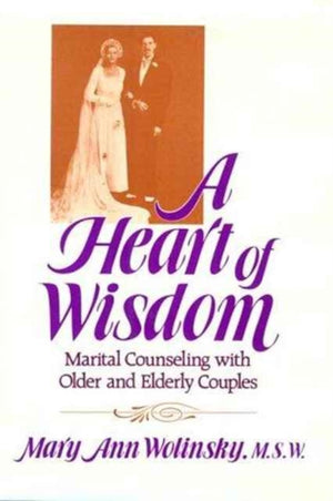 Heart Of Wisdom