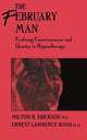 Book cover of: February Man