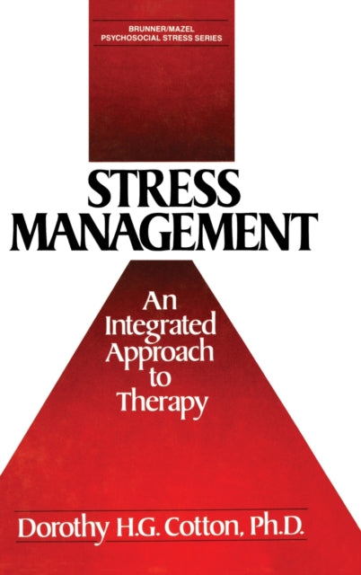 Book cover of: Stress Management