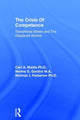 Book cover of: Crisis Of Competence: Transitional..Stress And The Displaced