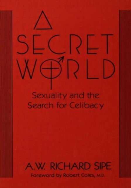 Book cover of: Secret World