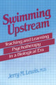 Book cover of: Swimming Upstream