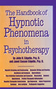 Book cover of: Handbook Of Hypnotic Phenomena In Psychotherapy
