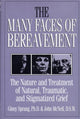 Book cover of: Many Faces Of Bereavement