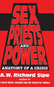 Book cover of: Sex, Priests, And Power