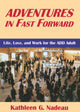 Book cover of: Adventures In Fast Forward