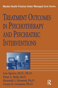 Treatment Outcomes In Psychotherapy And Psychiatric Interventions