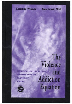 Violence and Addiction Equation