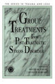 Book cover of: Group Treatment for Post Traumatic Stress Disorder. By: Bruce Young
