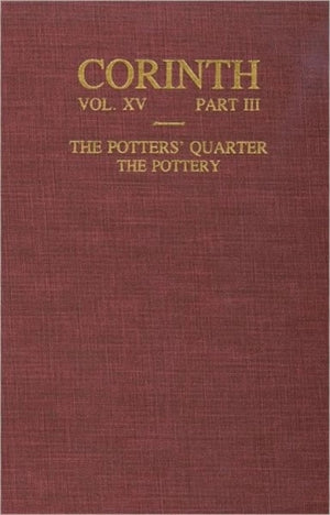 The Potters' Quarter