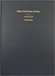 Book cover of: Ostraka